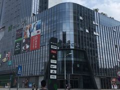 -百佳华佳漾里(坂田店)