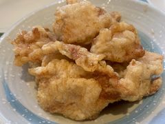 老式锅包肉-红樱桃·新派辽菜(北行店)