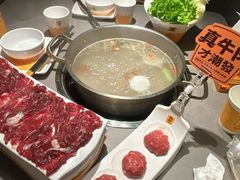 -潮发潮汕牛肉店(永庆坊店)