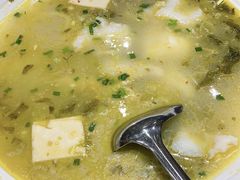 -好人民间小吃(镇江八佰伴店)