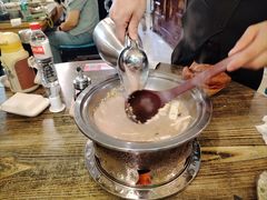 -格日勒阿妈蒙古厨房(大召店)
