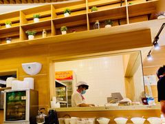 -状元水饺(成都SM广场店)