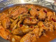 -胖哥俩肉蟹煲(盐城金鹰国际店)