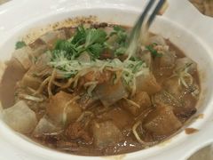 -萍香园饭店(吉林九中店)