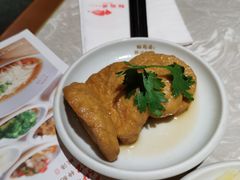 -松鹤面馆·古法焖肉面(观前店)