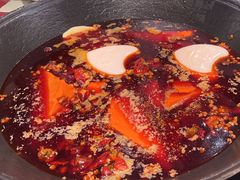 -赵美丽重庆火锅(西安直营总店)