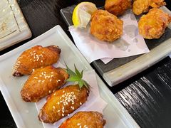 -YAMAKAWA(龙湖胥江天街店)