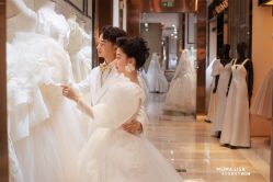 -蒙娜丽莎婚纱摄影(南门店)