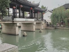 -衣裳街历史文化街区
