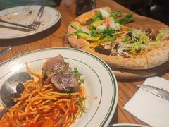 -La Strada(安福路店)