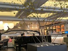 -良木缘咖啡西餐(优品道广场店)