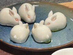 -侨美·唐荔园·40年地道粤菜