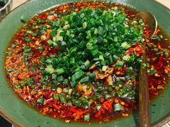 香辣兔肚-锦府盐帮·侯宅(五棵松万达店)