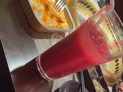 -谷牛日式烤肉(宝山U天地店)