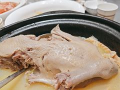 -阿毛饭店·正宗宁波菜(儿童公园旗舰店)