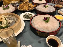 -沙龙酒家