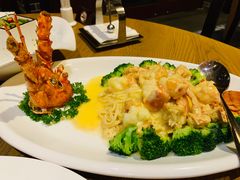 -天府中餐厅·粤菜·海南菜·生猛海鲜(三亚海棠湾洲际度假酒店)