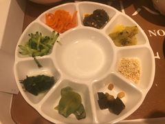 小菜-剔八谷山西面馆(南内环店)