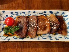 极上厚切牛舌烧-小川洋风料理(武商MALL店)