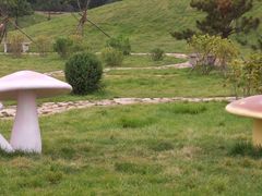 -丁香湖丁香小镇Citypark滑雪公园戏雪嘉年华