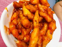 -乐乐餐厅(湘子庙街店)