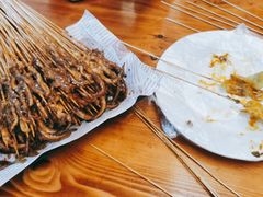 -十里铺铁板鱿鱼