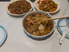 -小锅饭豆腐馆(重工北街普罗旺斯店)