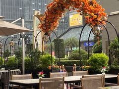 -SULTAN·苏坦土耳其餐厅(新光汇店)