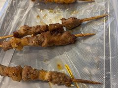 -京朋串屋·烧烤(望京西路总店)