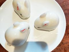 -北海金昌开元名都大酒店·四季轩中餐厅