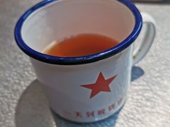 -探鱼·鲜青椒爽麻烤鱼(苏宁广场店)