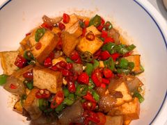 -福巷湘食小馆·猛火现炒(上海首店)