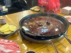 -五里关火锅(牛市口店)