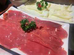 -扬之阿李菌汤火锅(1969店)
