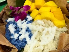 -mango tree芒果树泰国餐厅(青岛万象城店)