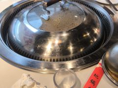 -沈厨地锅老灶•徐州烧烤(黄渡店)