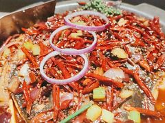-南锣南门(东方银座店)