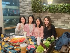 -湊湊火锅·茶憩(来福士广场店)
