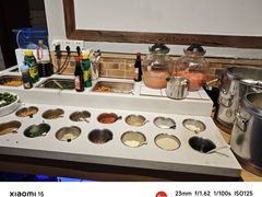 -莽子老火锅(大坪店)