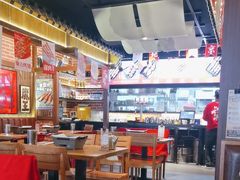 -聚点串吧·北京烧烤(朝北店)