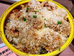 -佳兰雅序融合菜(高新店)