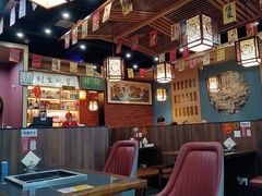 -晓林火锅(安定门店)
