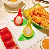广州百年老店【荣华楼】得闲黎饮茶啦