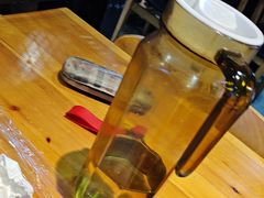 -四禧精酿铜锅涮肉·烧烤工场(大明湖店)