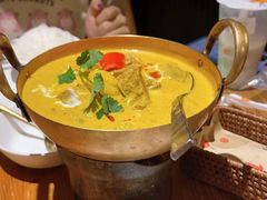 -壹泰东南亚主题餐厅·高良姜风情(州桥店)