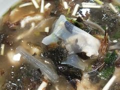 -鹊华居·地道鲁菜·海鲜·融合味(大明湖店)