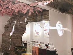 大堂-阿鹏故事野生菌火锅(双廊古镇店)