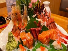 -王鼎精致料理铁板烧(世博源店)