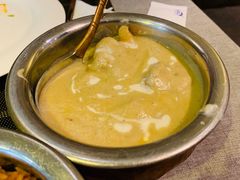 耶香咖喱鸡-Pita's&Tika's中东和印度风味餐厅(龙湖天街店)