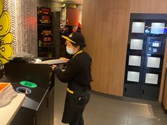 -麦当劳(世纪汇广场店)